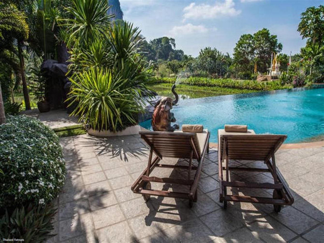 Saifon Villas