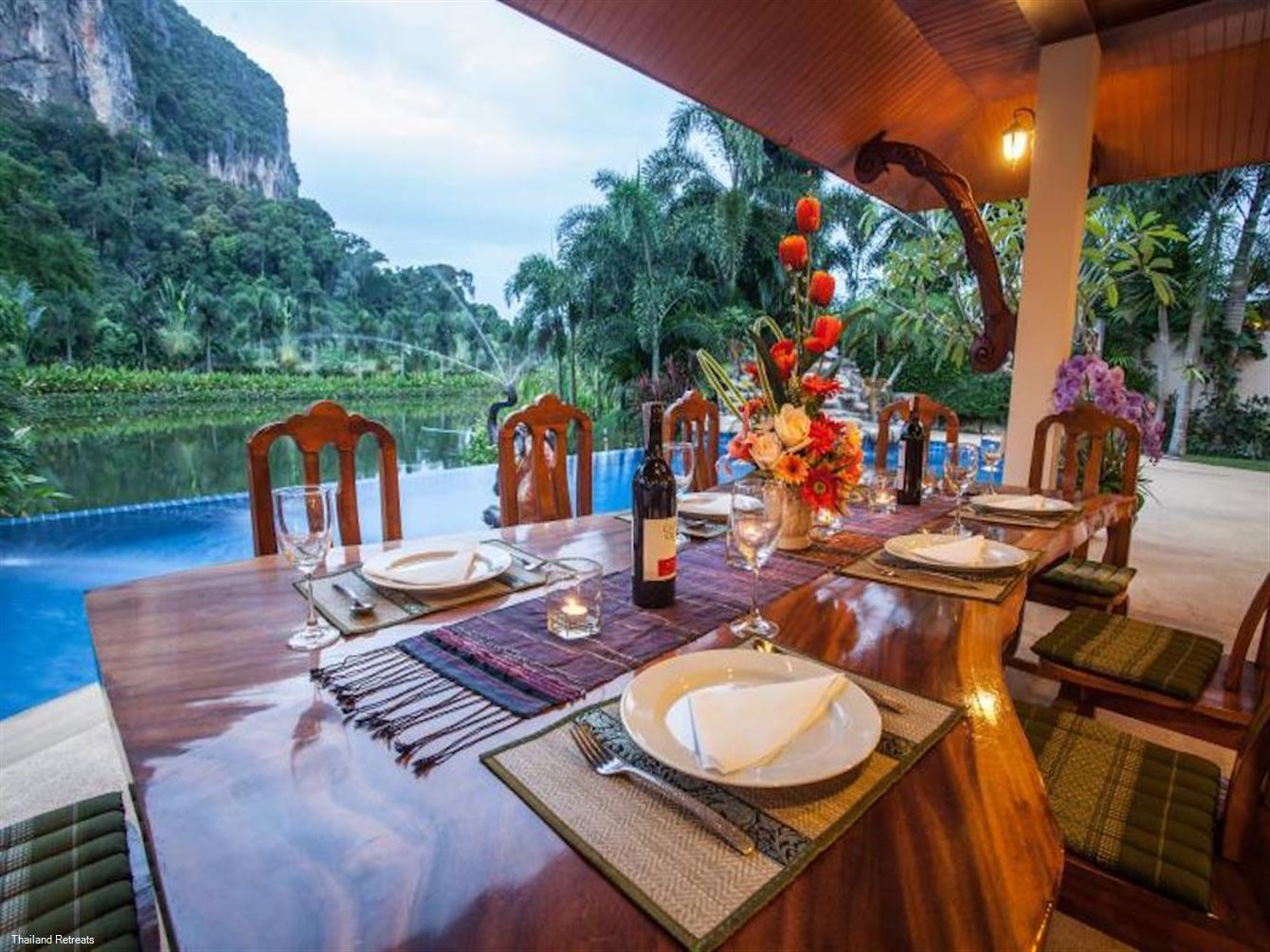 Saifon Villas