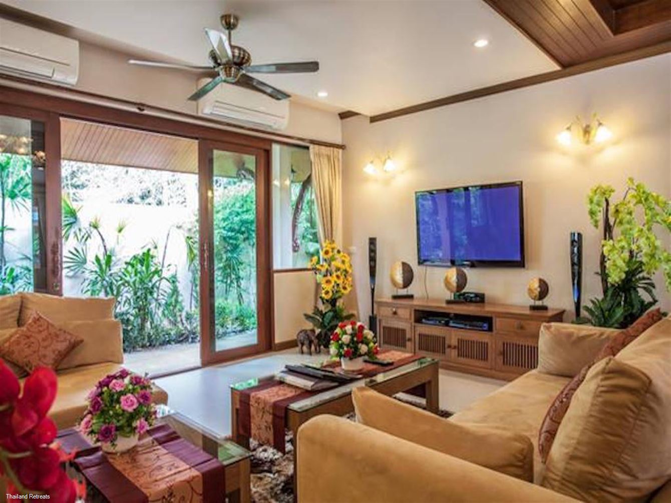 Saifon Villas