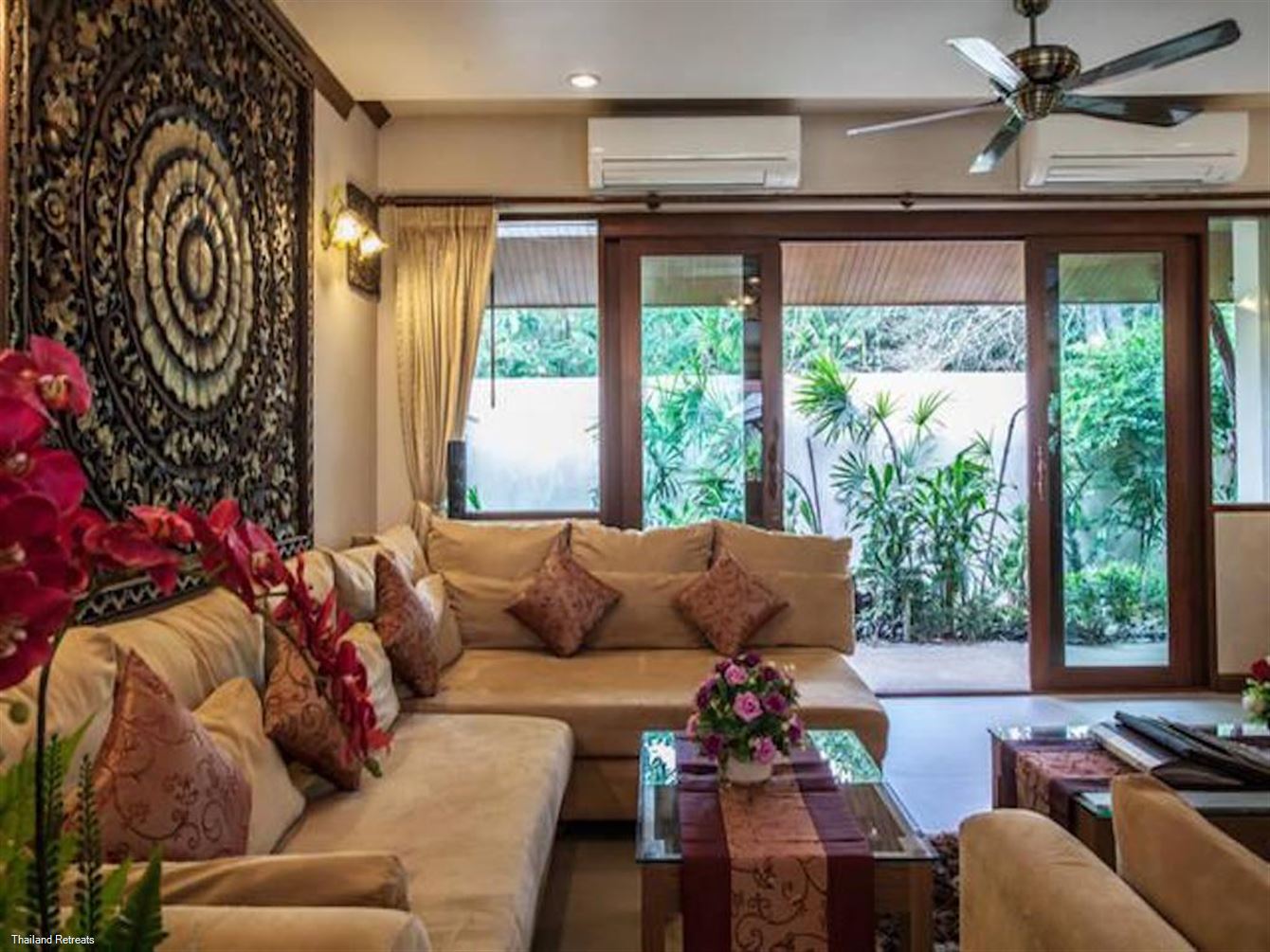 Saifon Villas