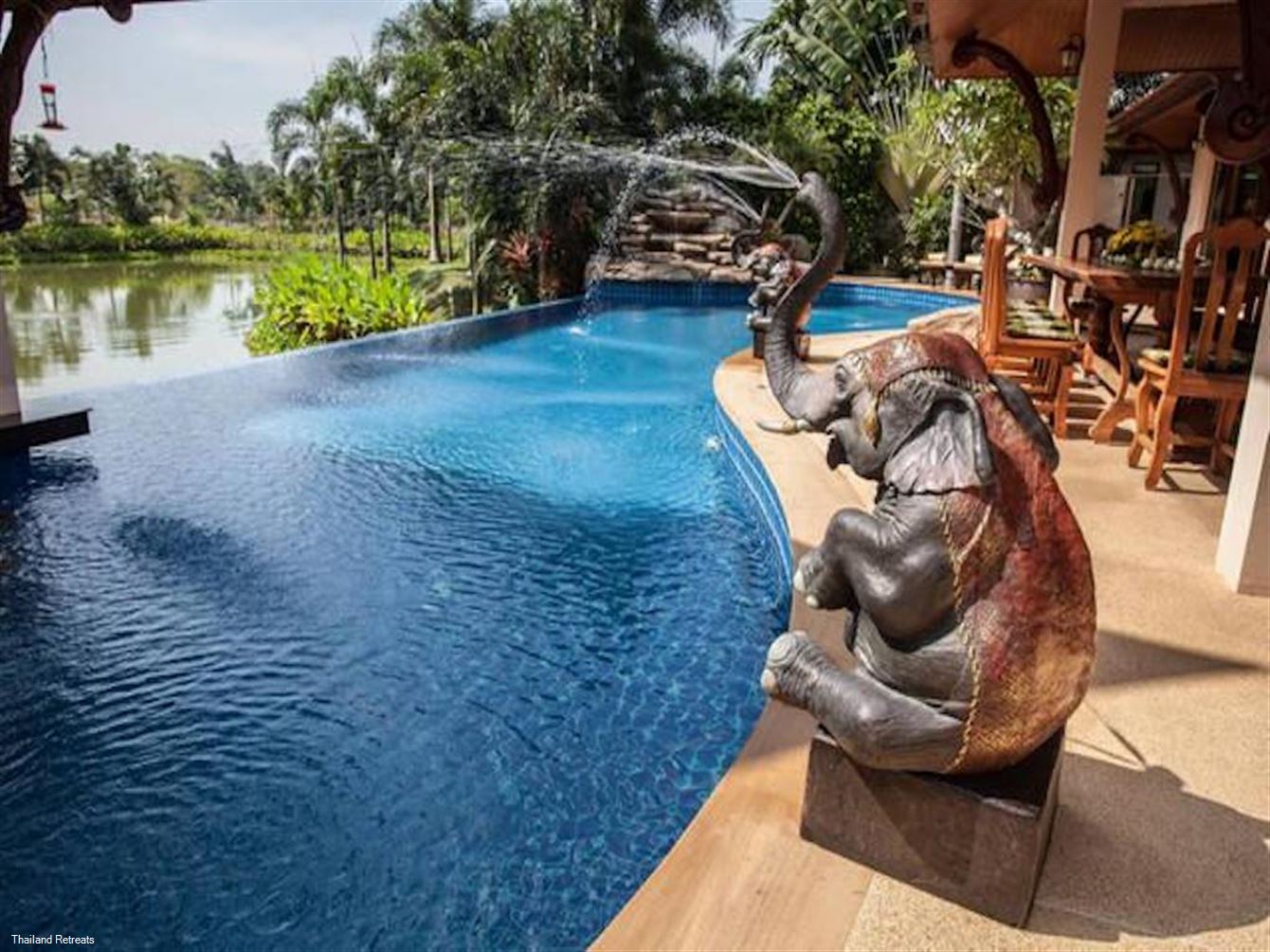 Saifon Villas