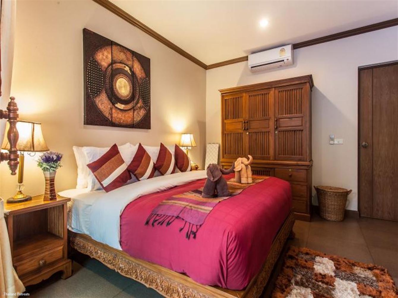 Saifon Villas