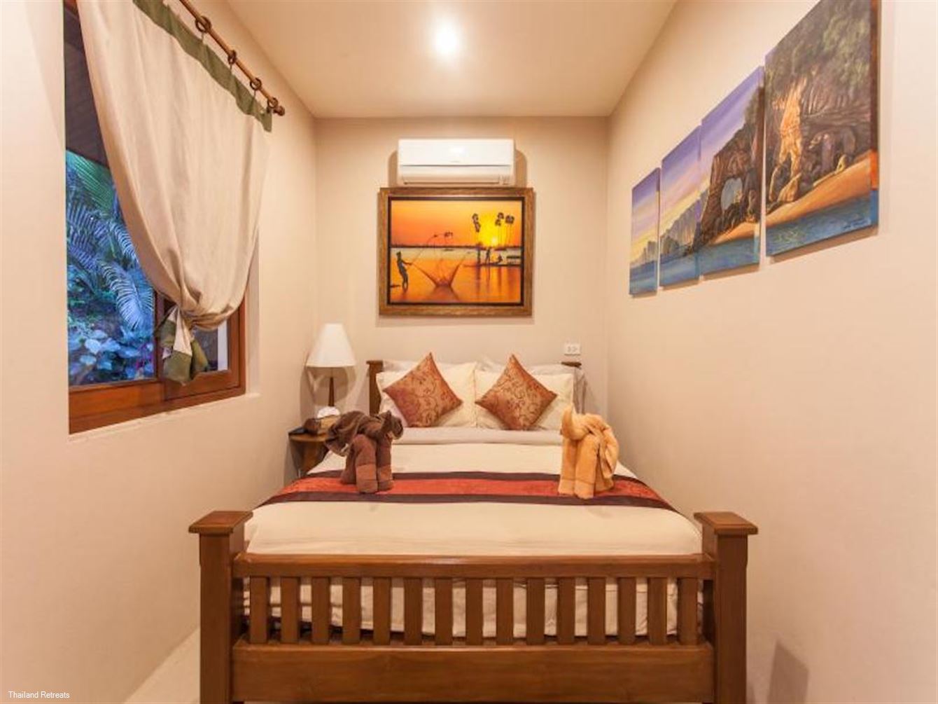 Saifon Villas