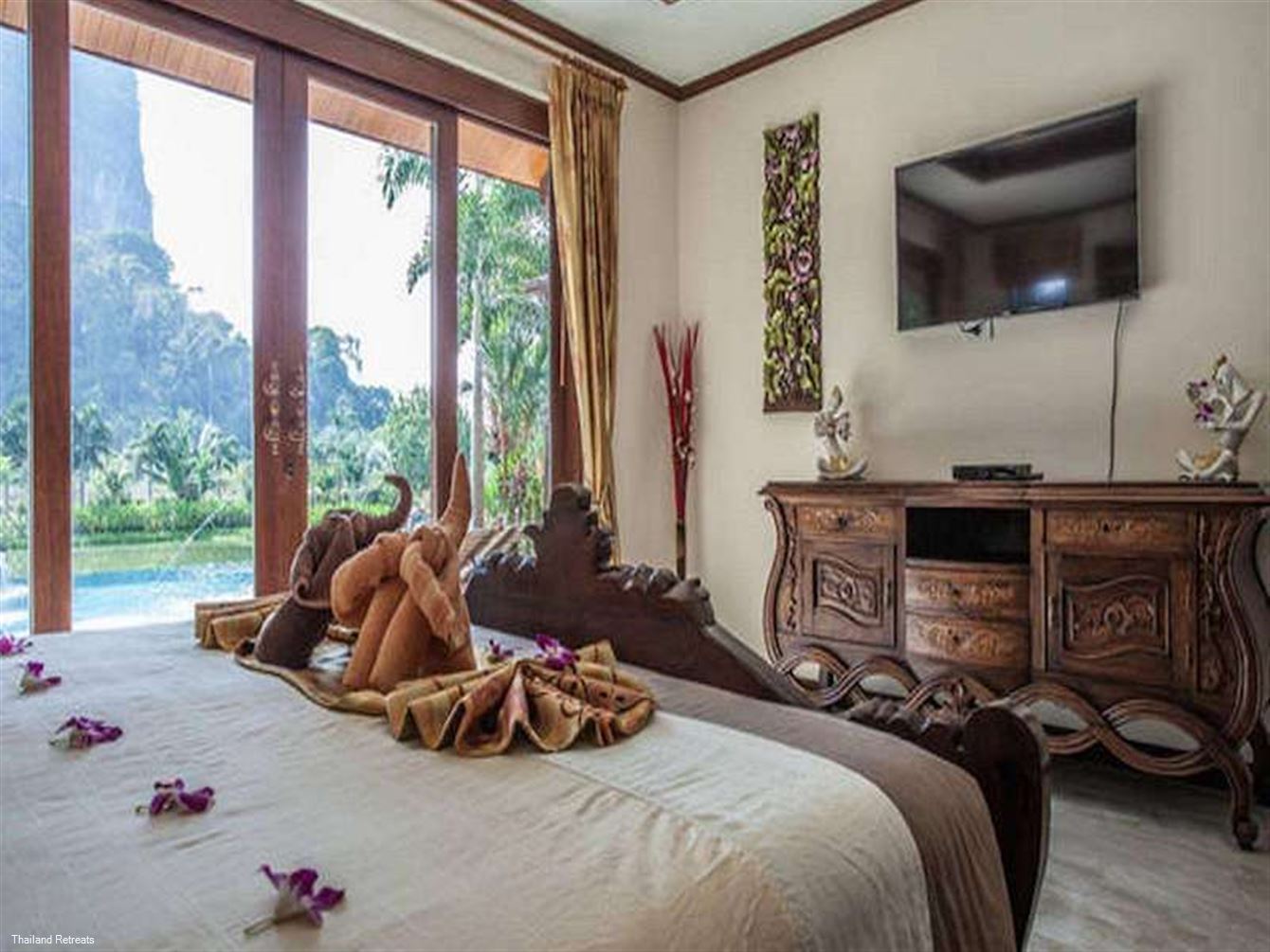 Saifon Villas