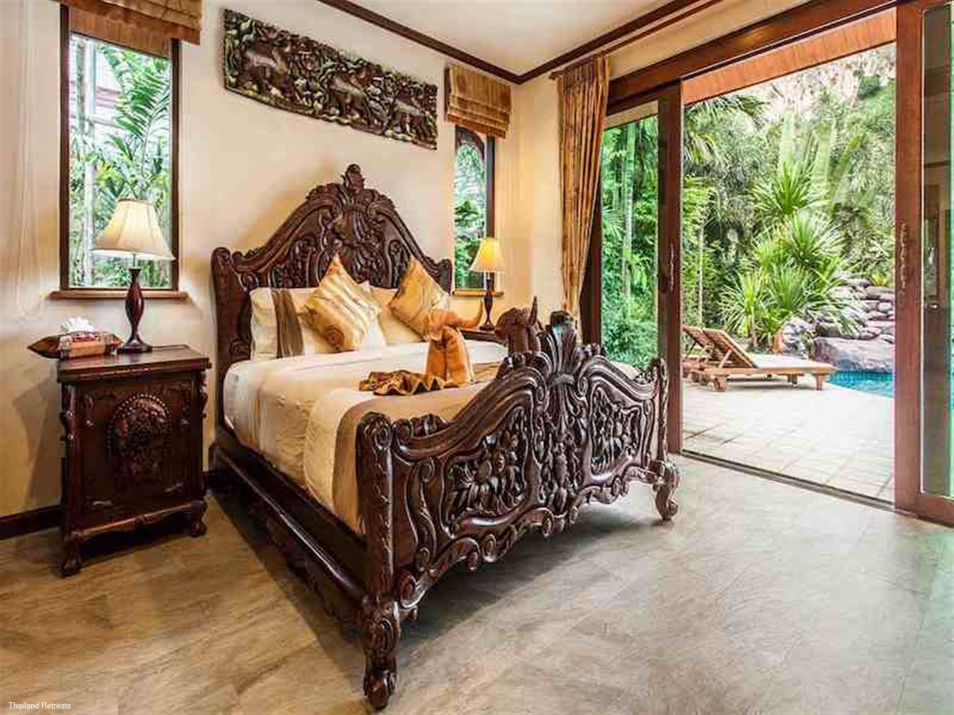 Saifon Villas