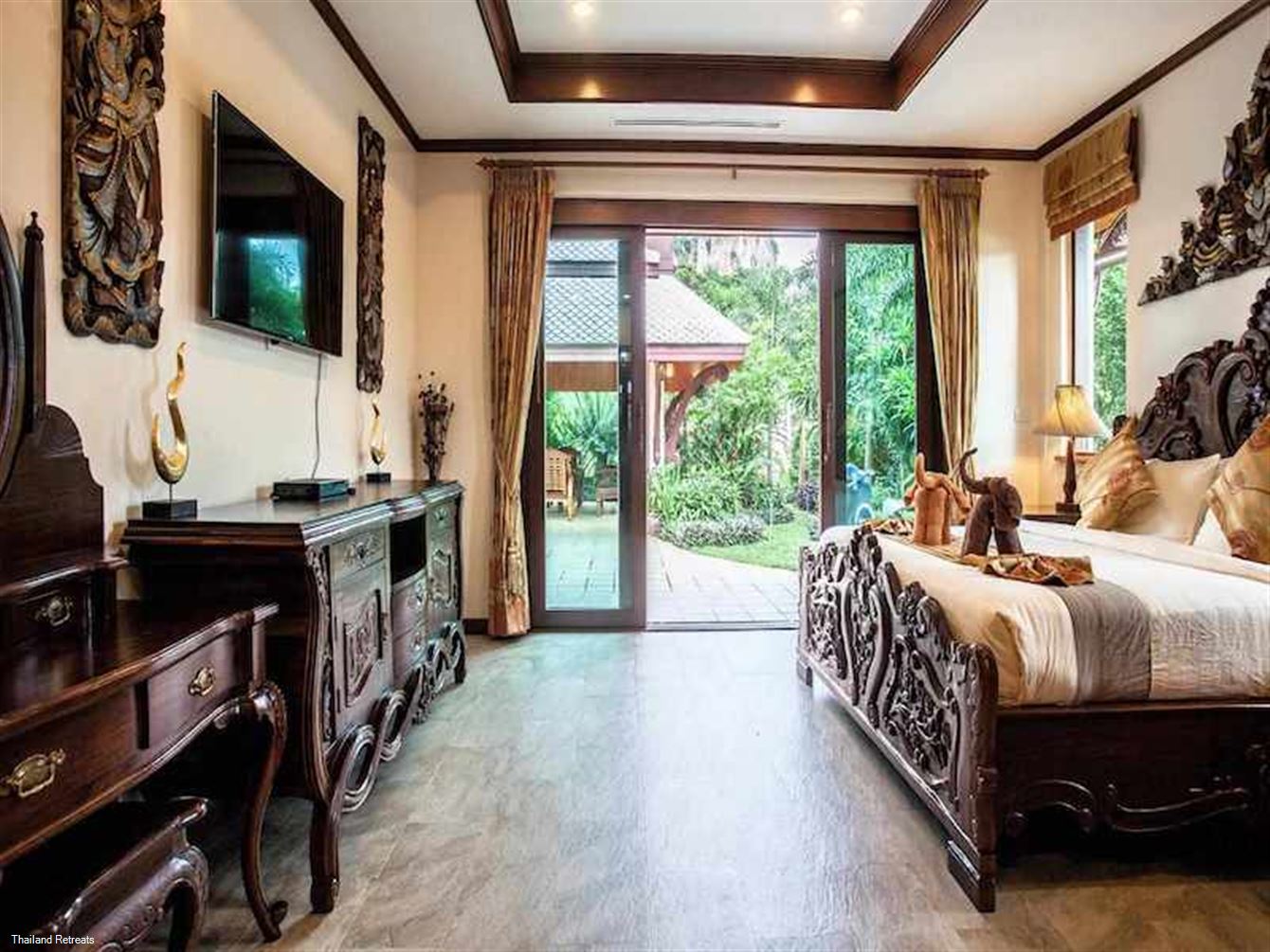 Saifon Villas