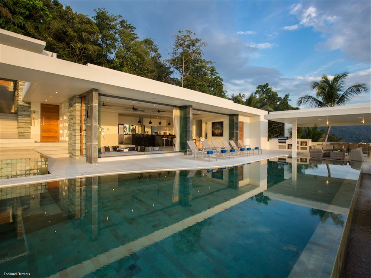 Lime Samui Villas 15