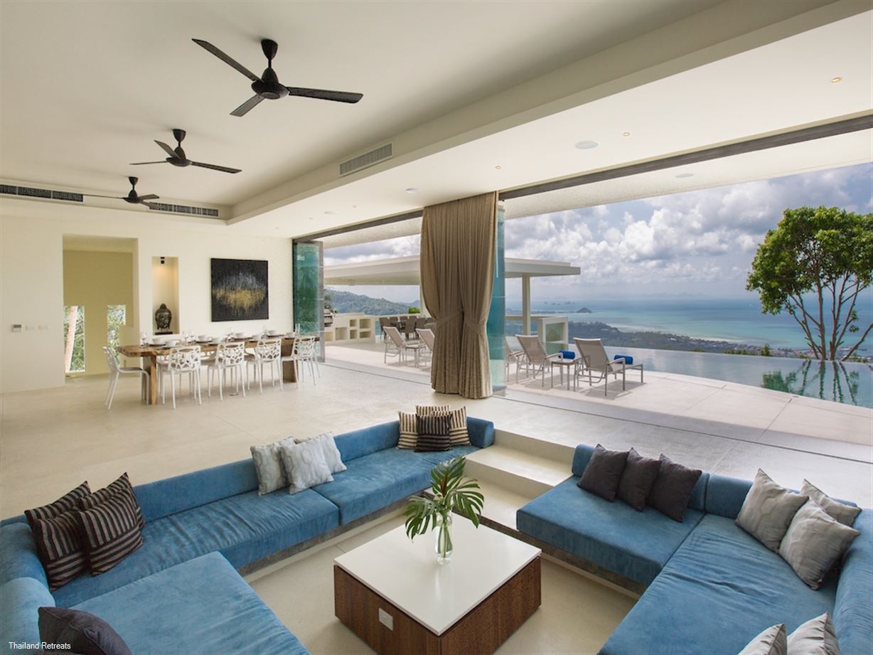 Lime Samui Villas 15