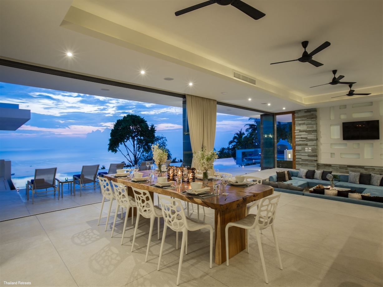 Lime Samui Villas 15