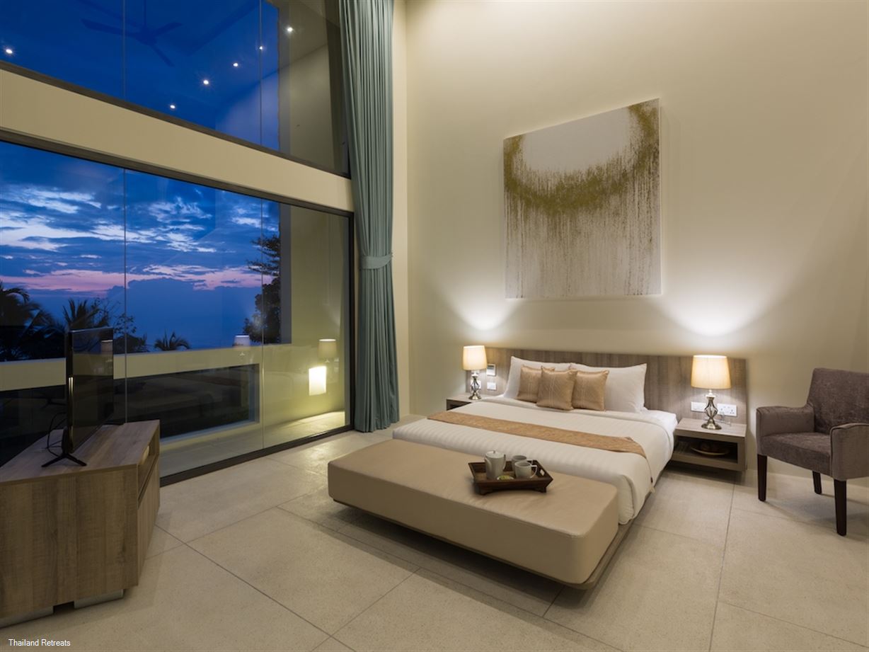 Lime Samui Villas 15