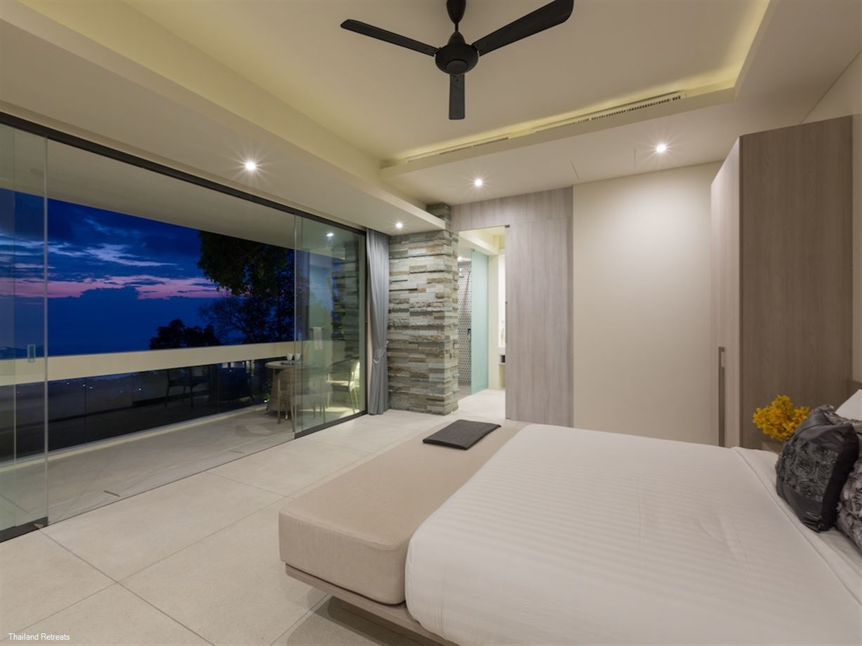 Lime Samui Villas 15