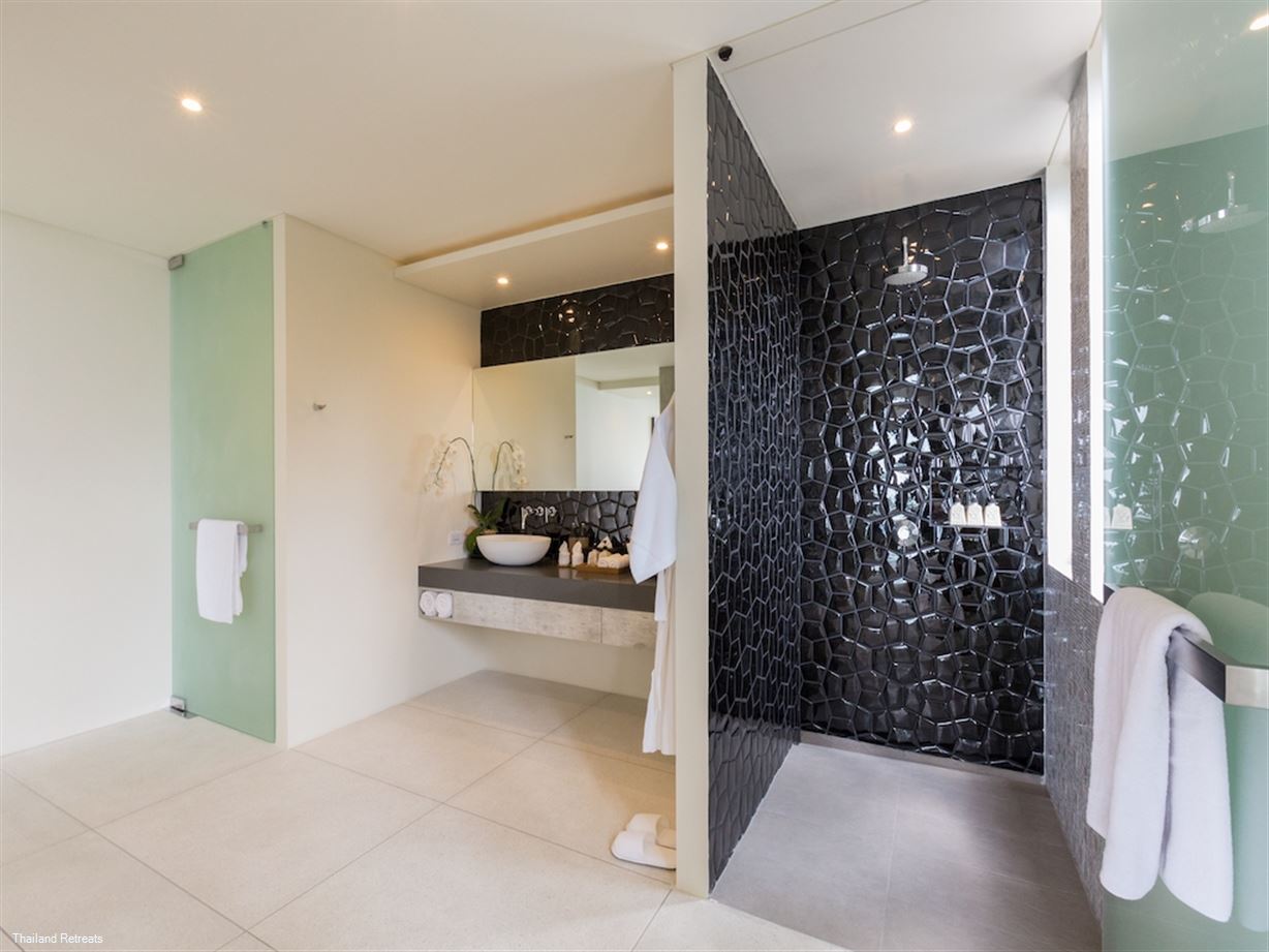 Lime Samui Villas 15