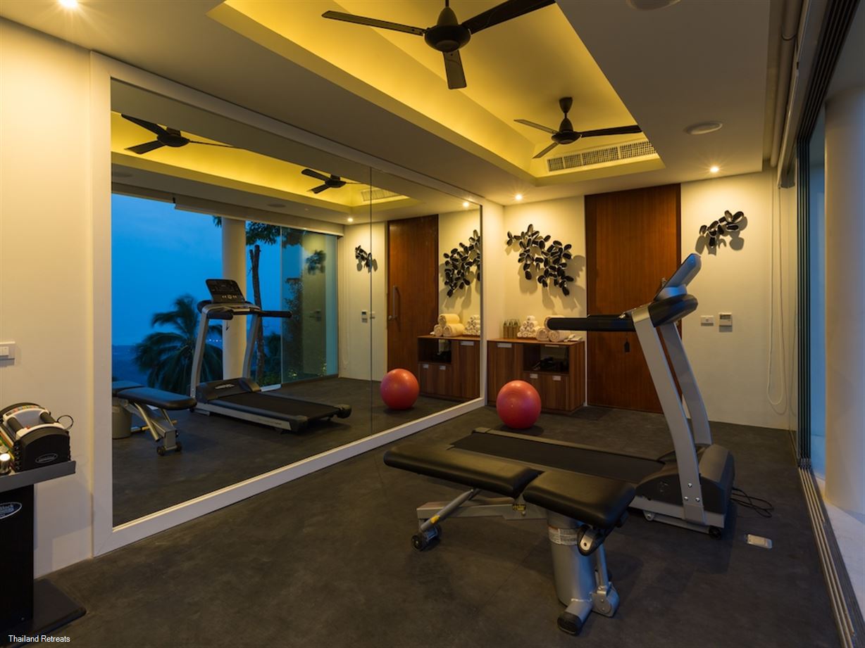 Lime Samui Villas 15