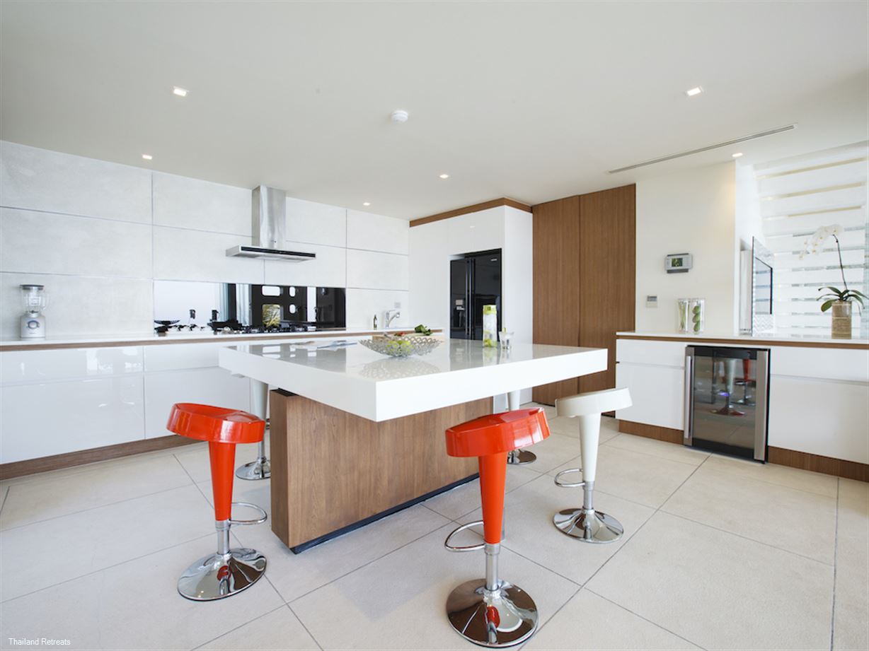 Lime Samui Villas 15