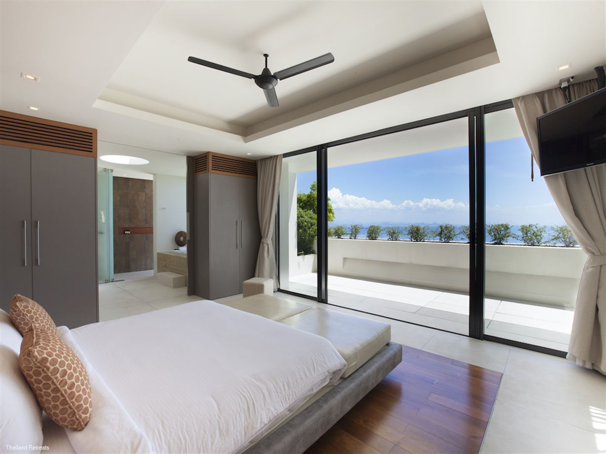 Lime Samui Villas 15