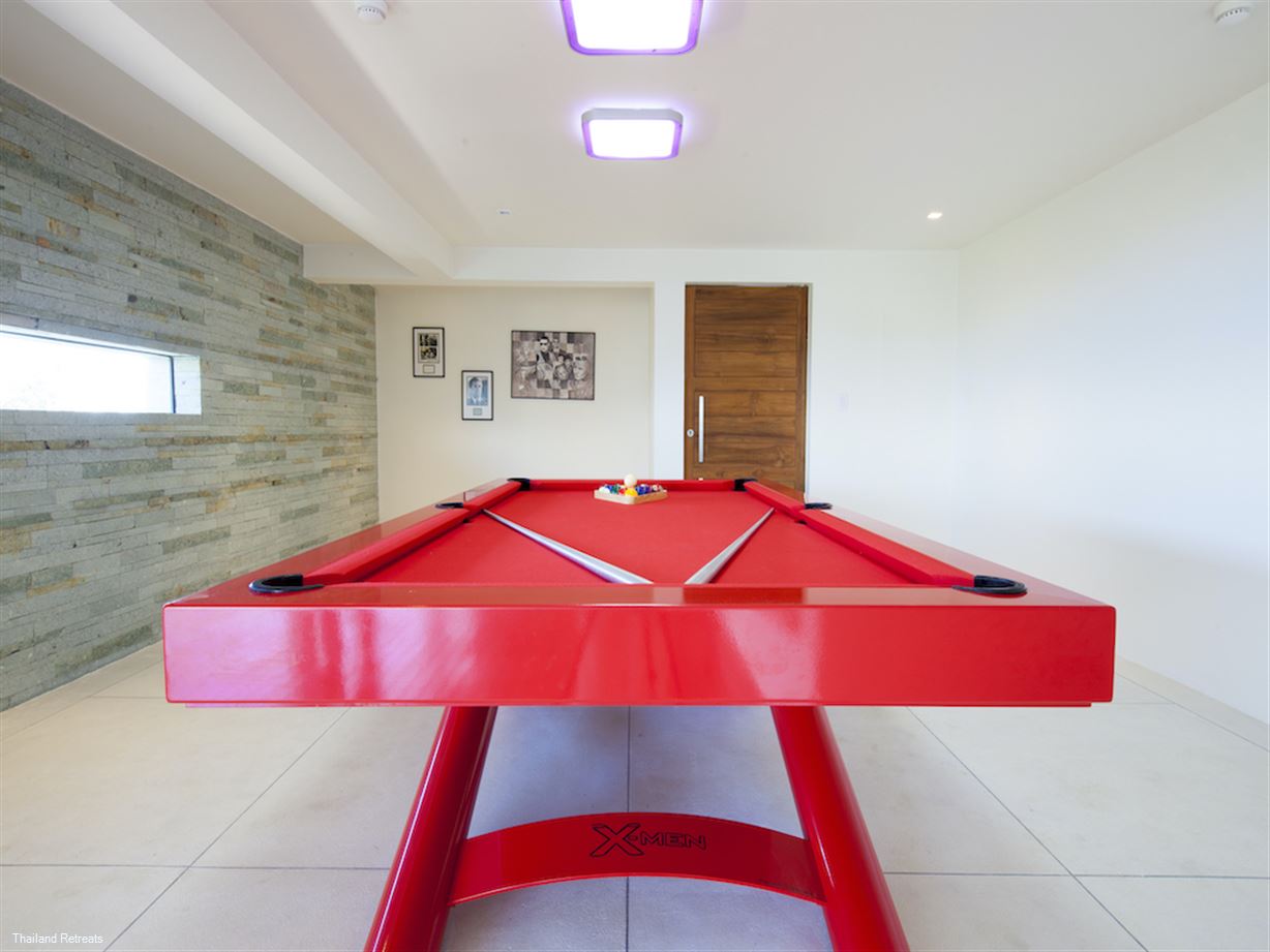 Lime Samui Villas 15