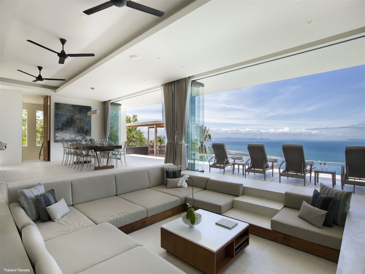 Lime Samui Villas 15