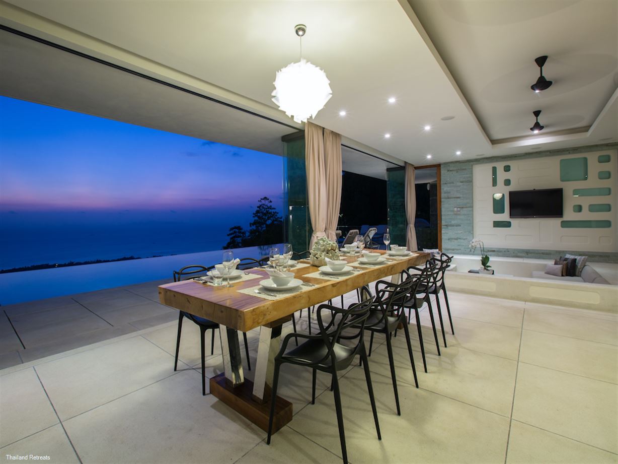 Lime Samui Villas 15