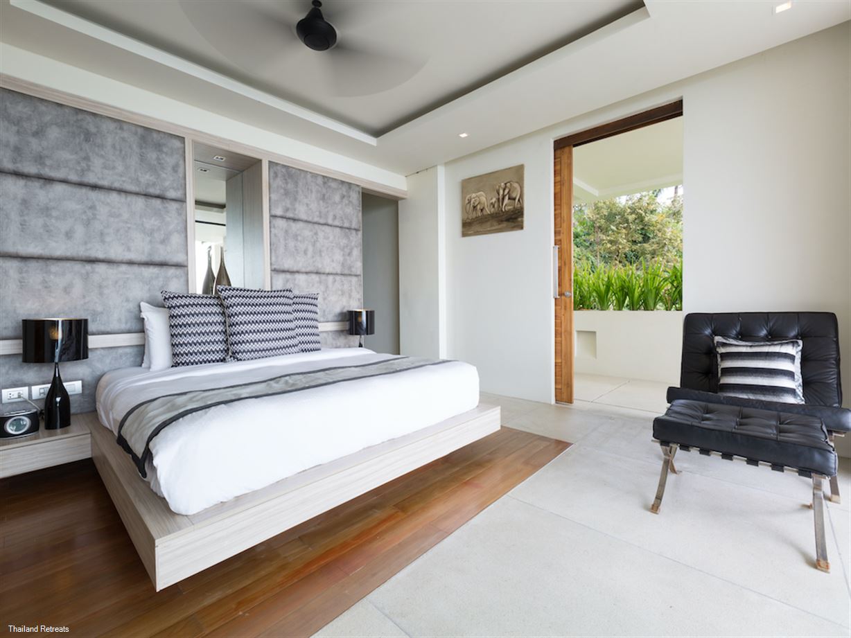 Lime Samui Villas 15