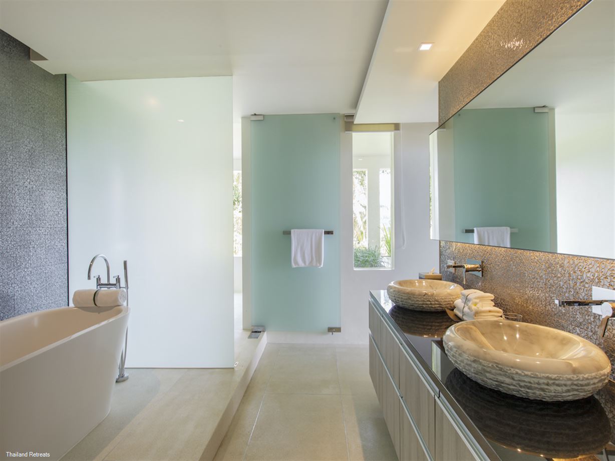 Lime Samui Villas 15