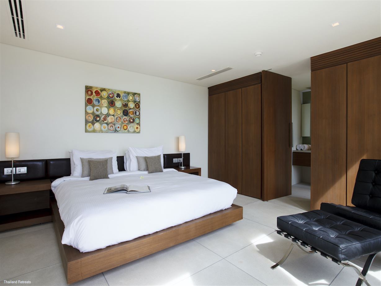 Lime Samui Villas 15