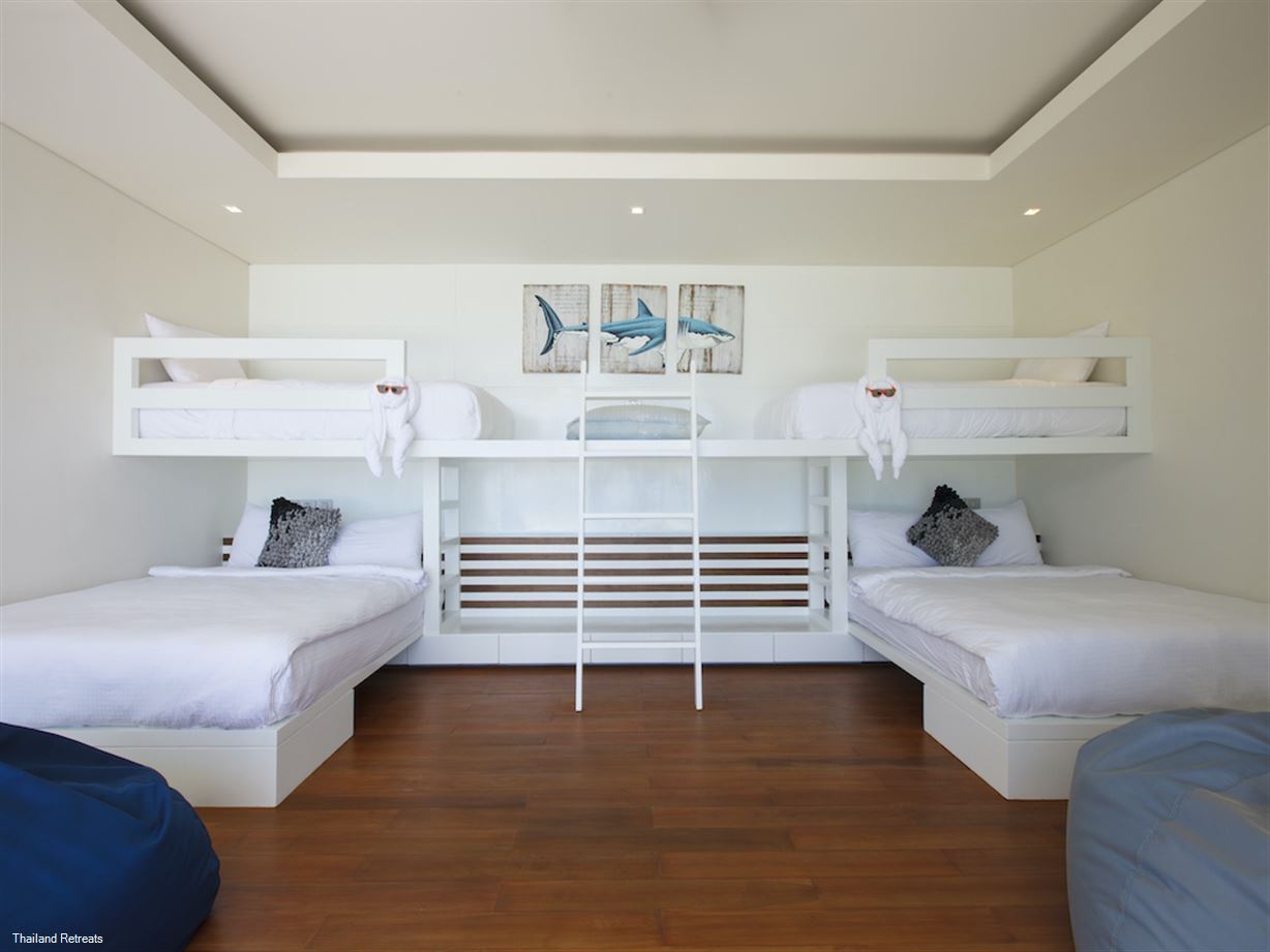 Lime Samui Villas 15