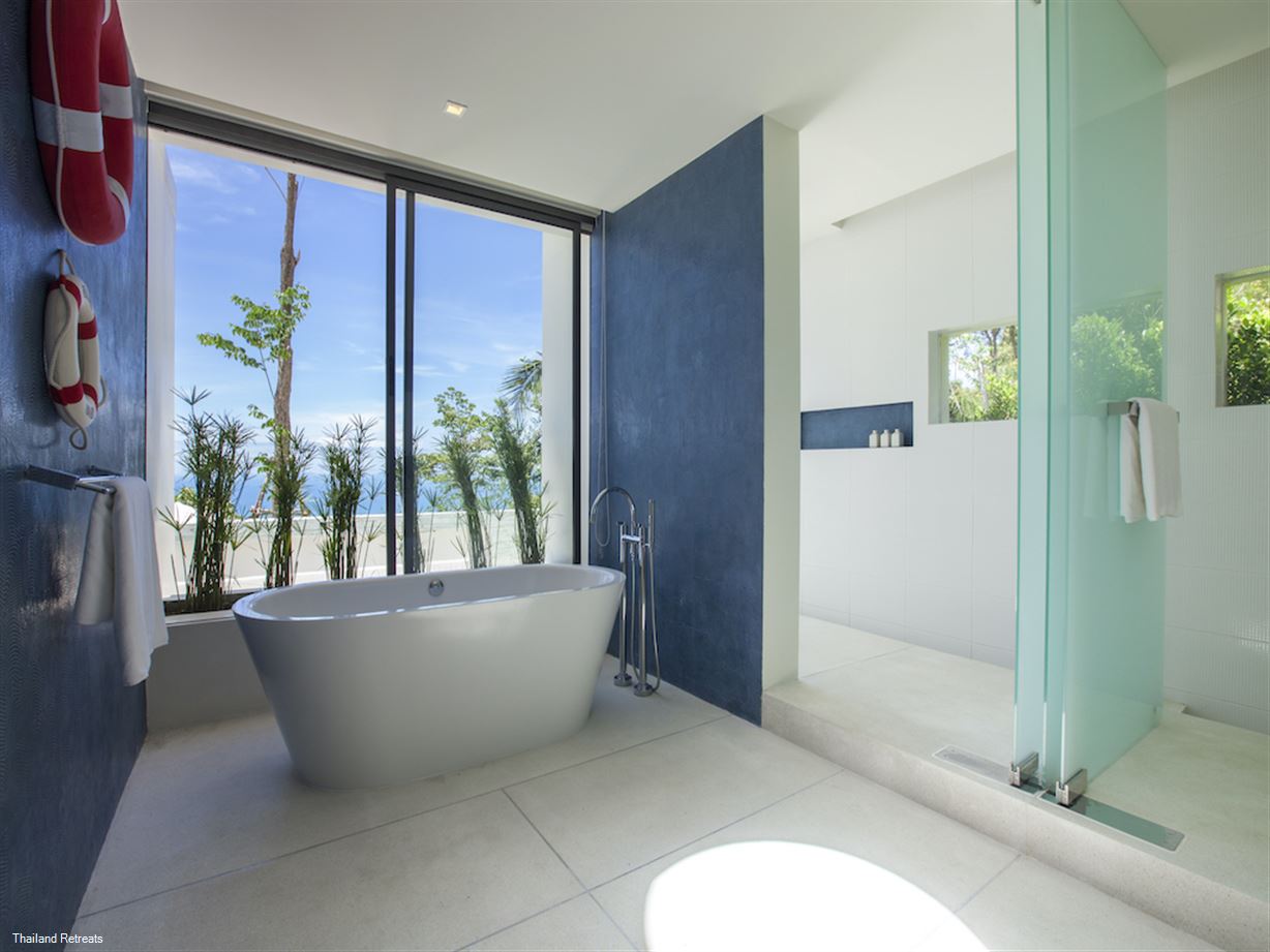 Lime Samui Villas 15