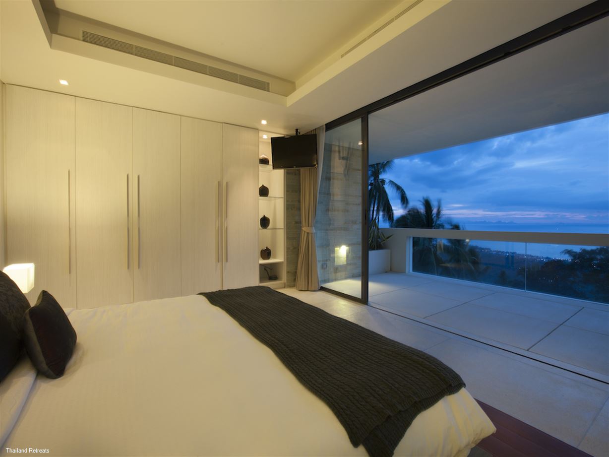 Lime Samui Villas 15