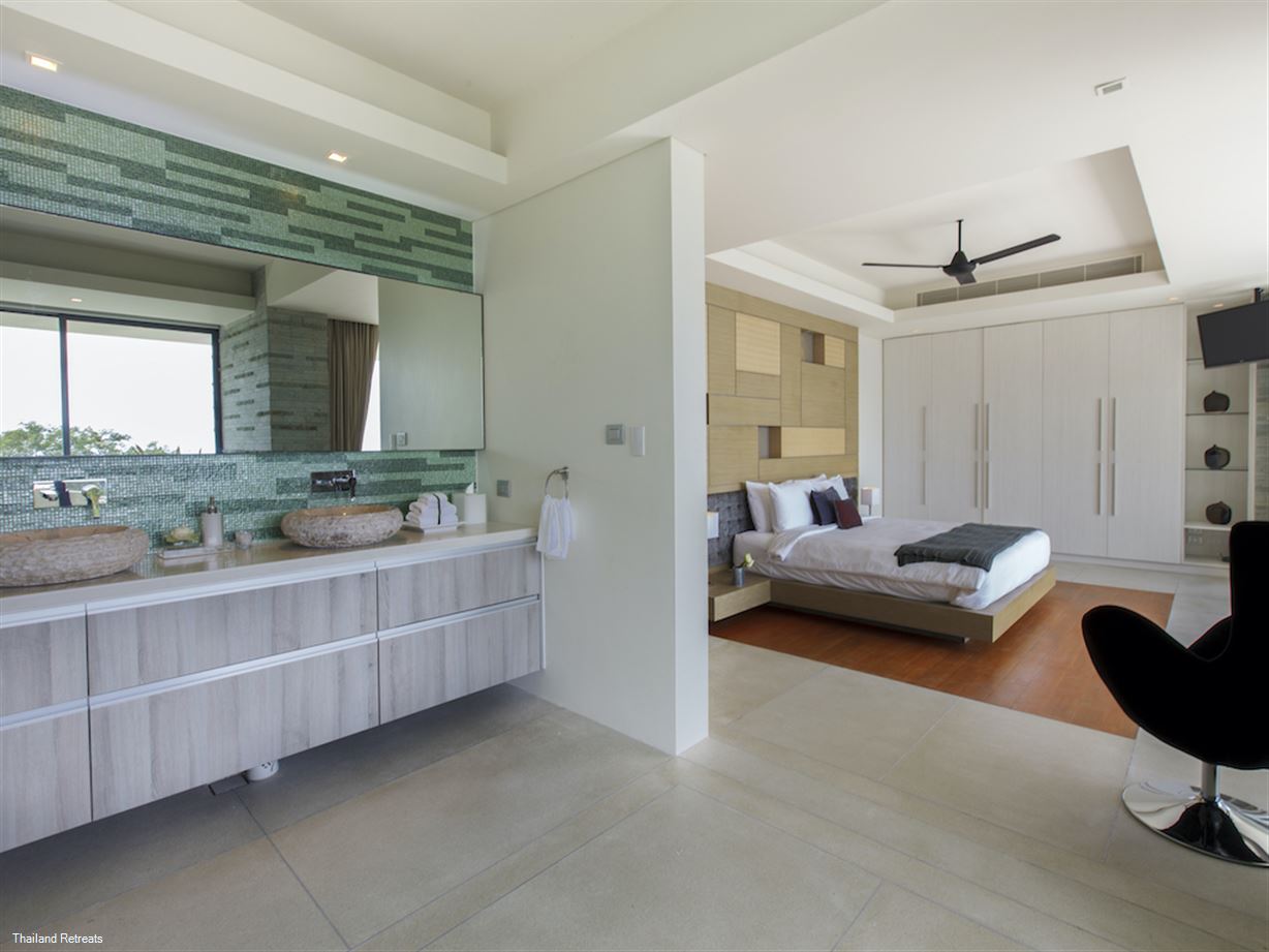 Lime Samui Villas 15