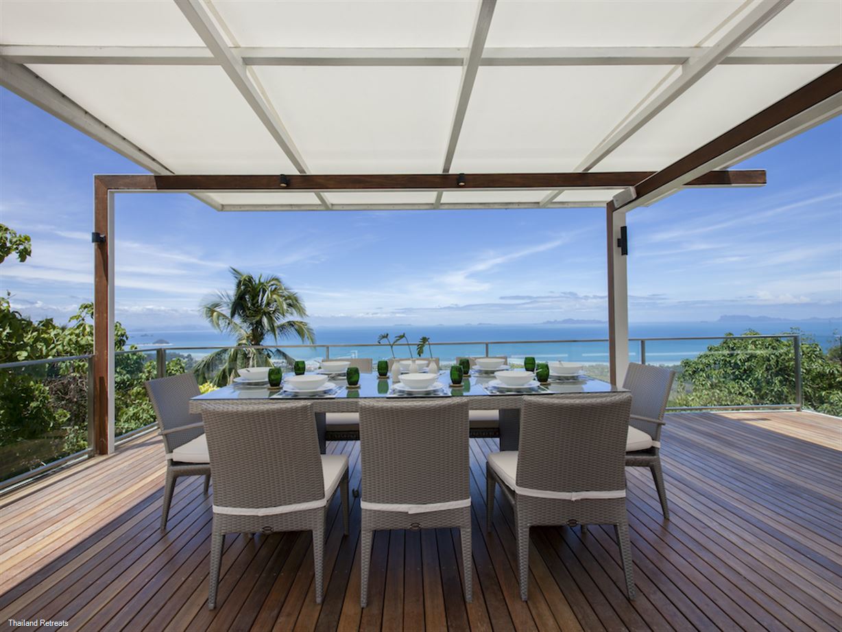 Lime Samui Villas 15