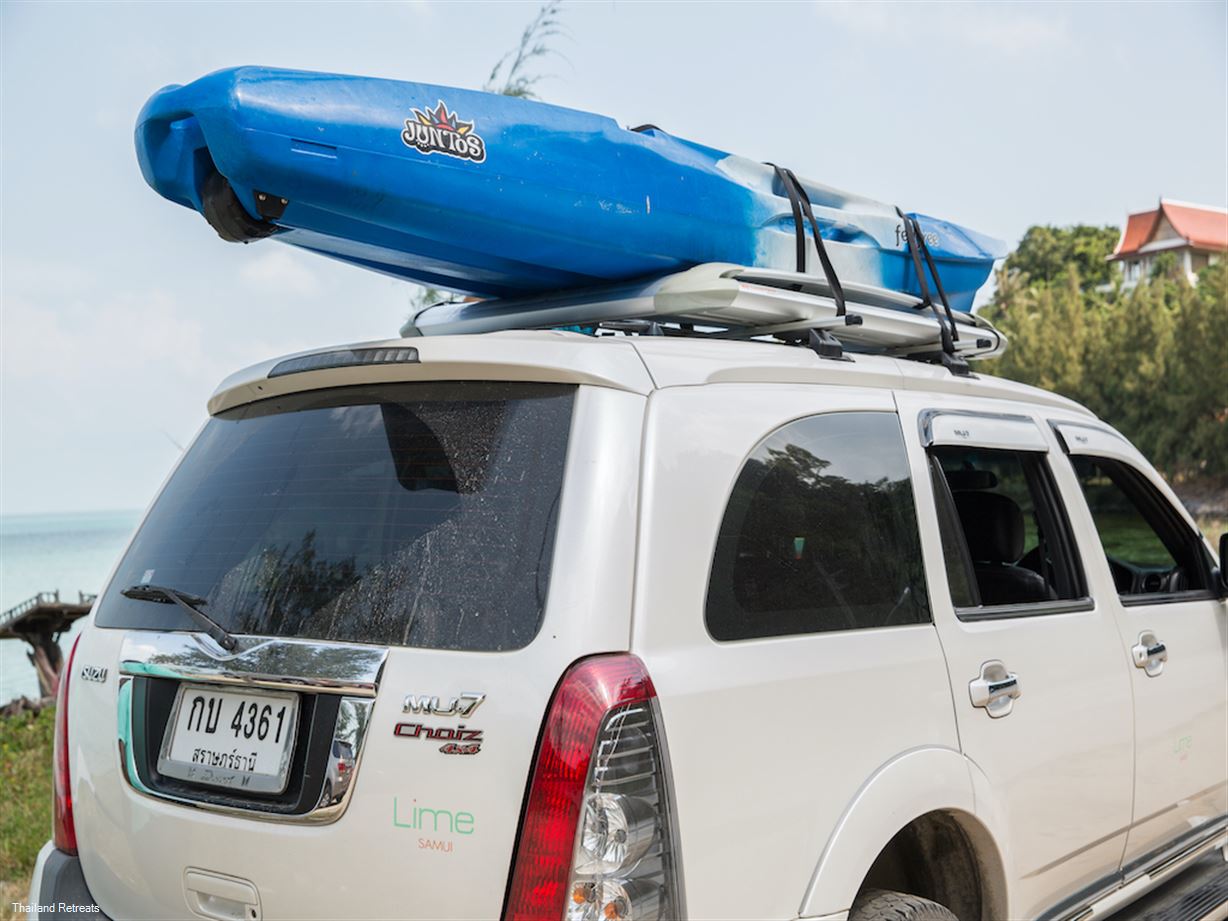 Lime Samui Villas 15