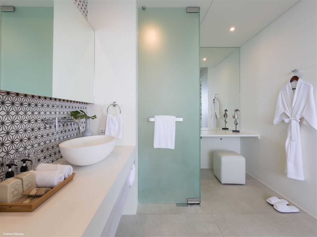 Lime Samui Villas 10