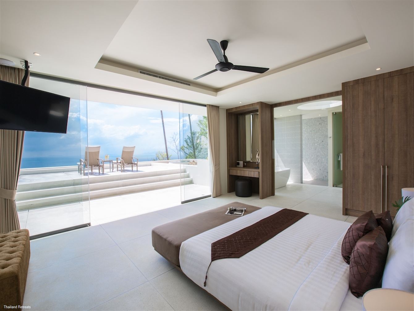 Lime Samui Villas 10