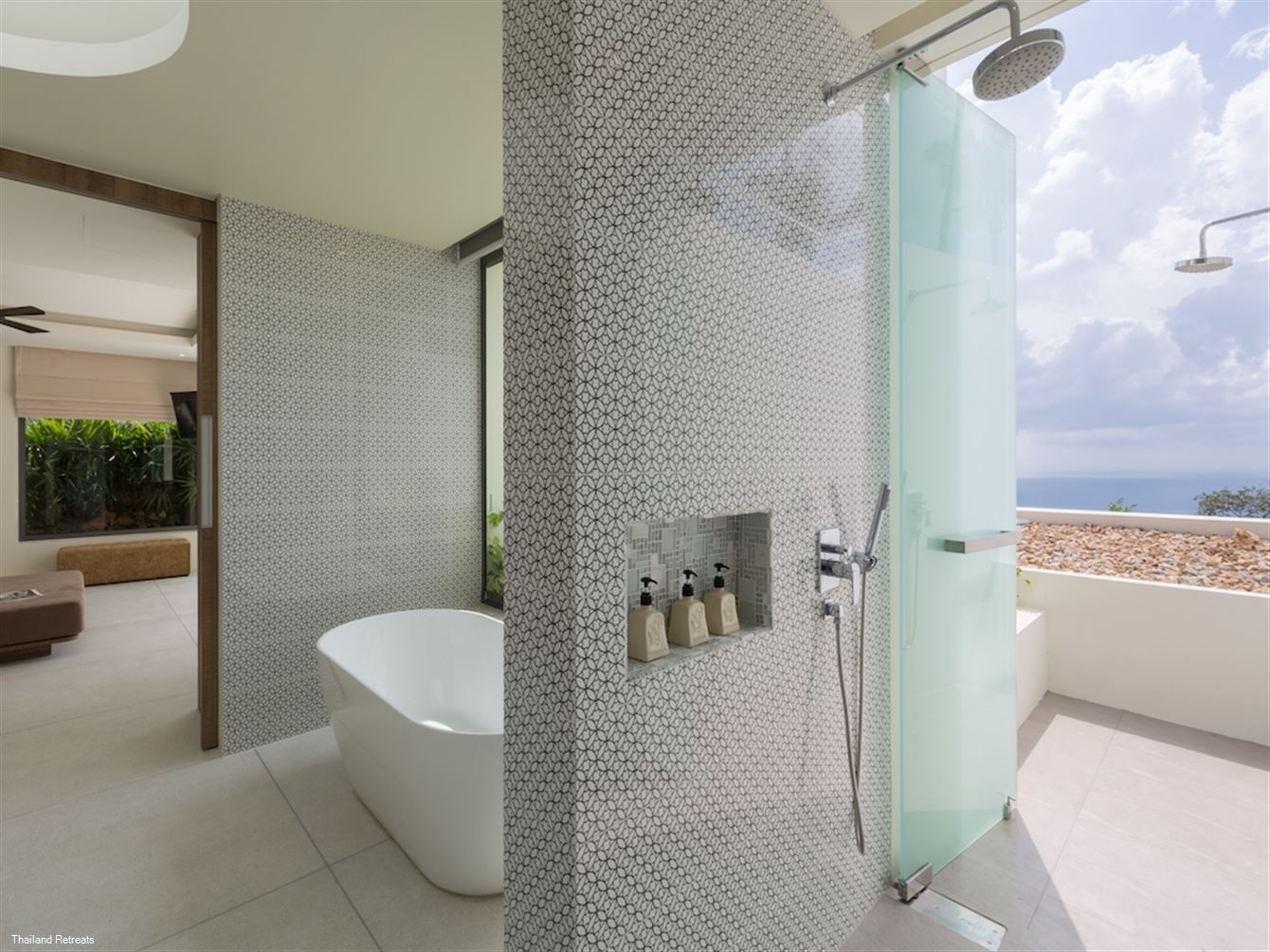 Lime Samui Villas 10