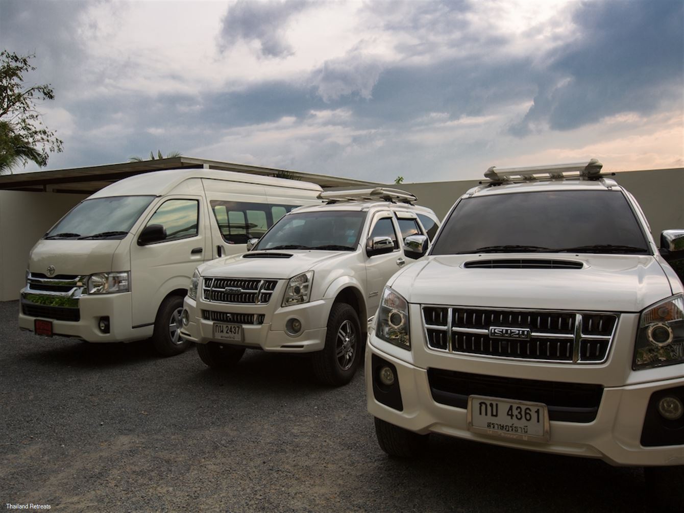 Lime Samui Villas 10