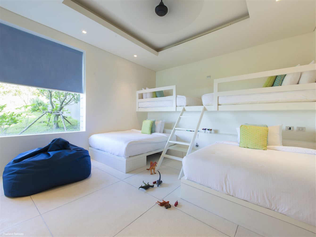 Lime Samui Villas 10