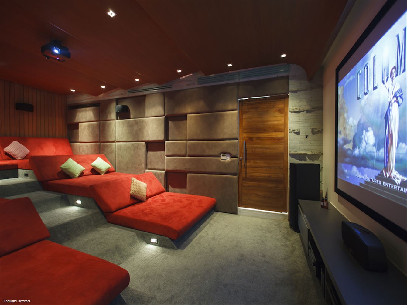 Lime Samui Villas 10