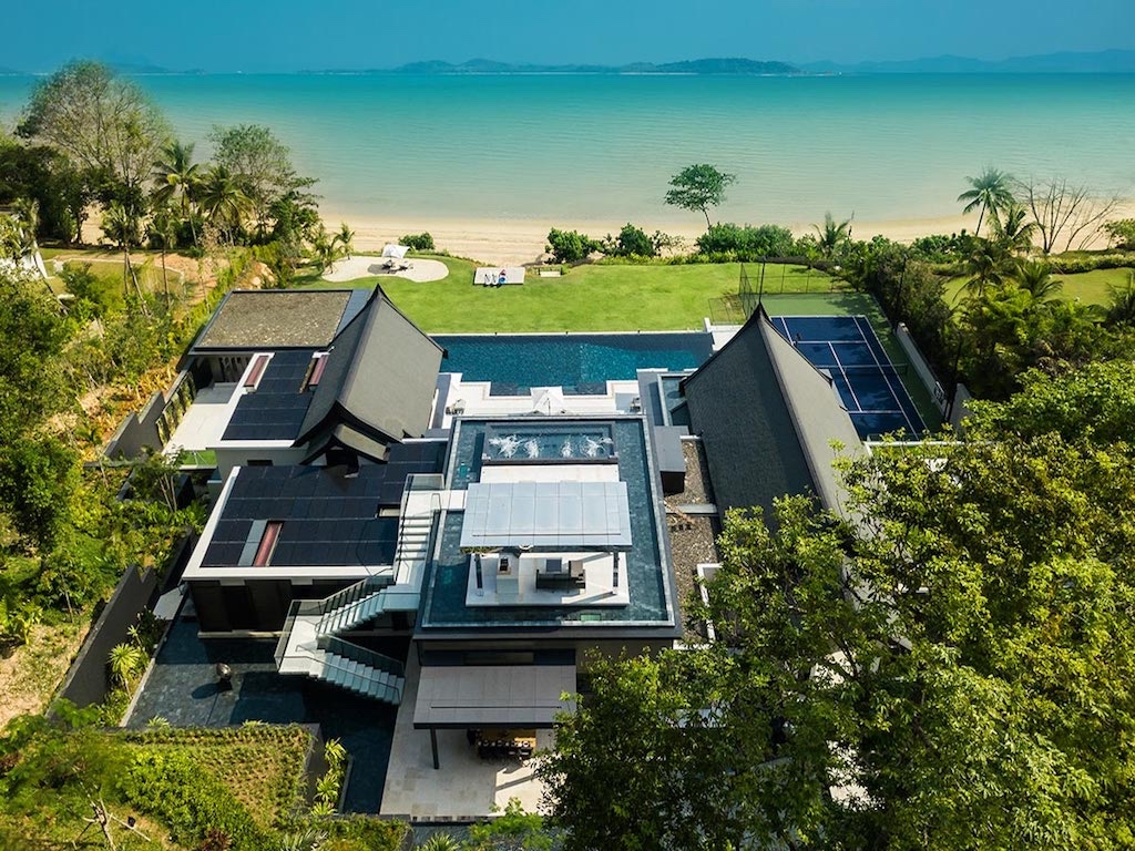 Villa Amaravida