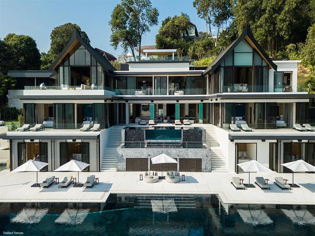 Villa Amaravida