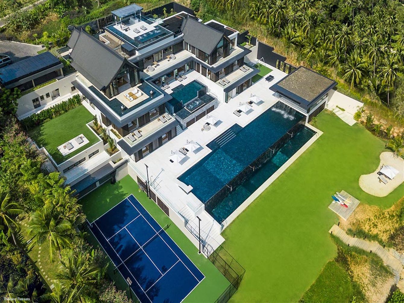 Villa Amaravida