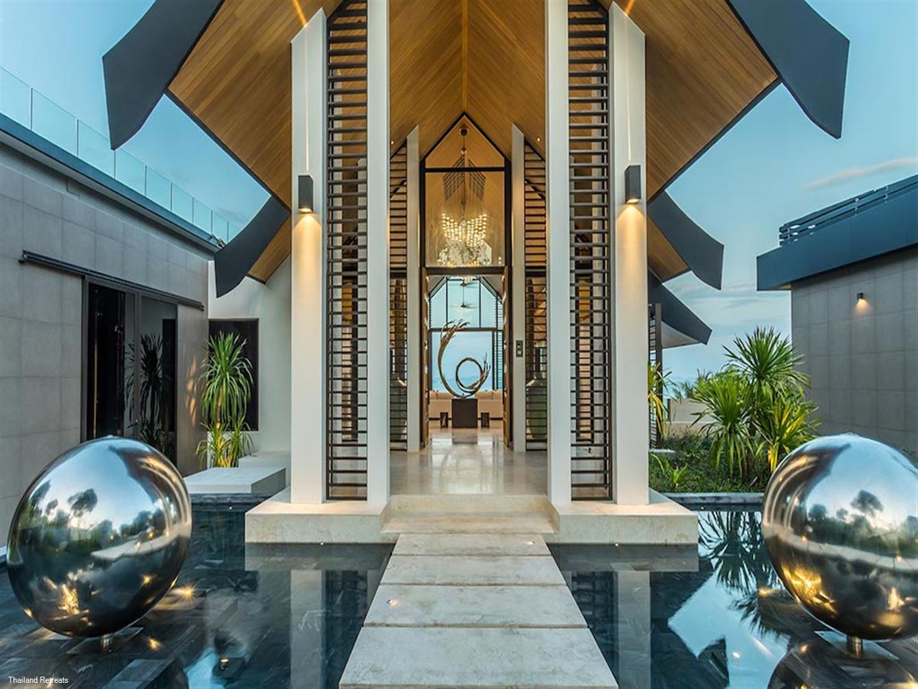 Villa Amaravida