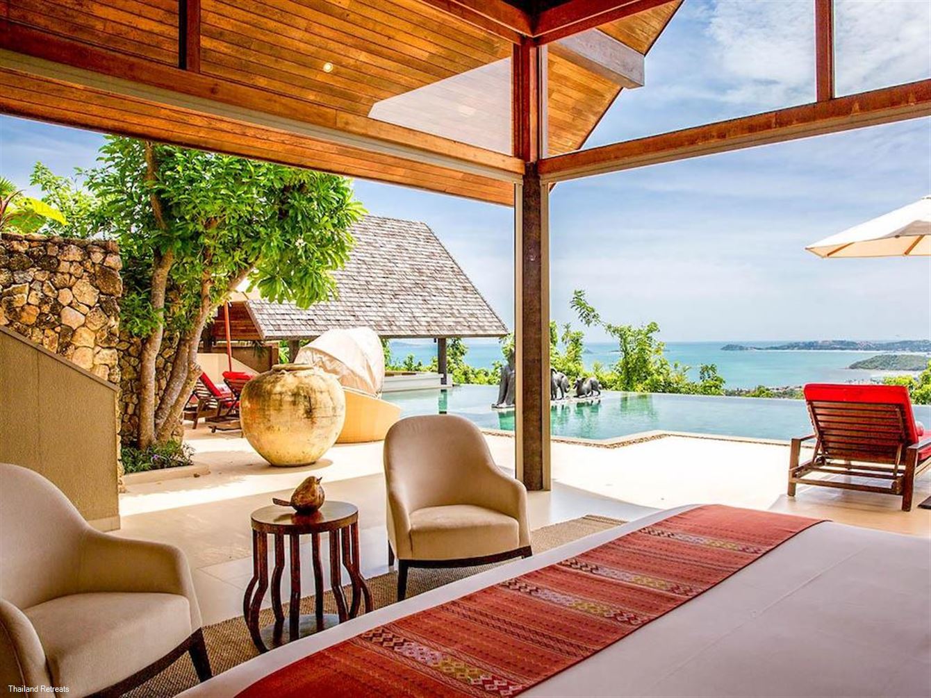 Kalya Residence at Panacea Retreat