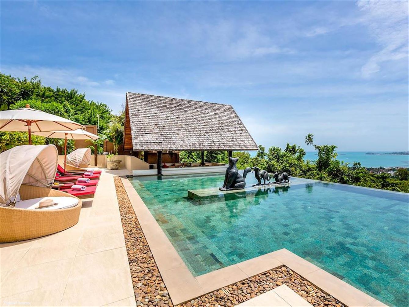 Kalya Residence at Panacea Retreat