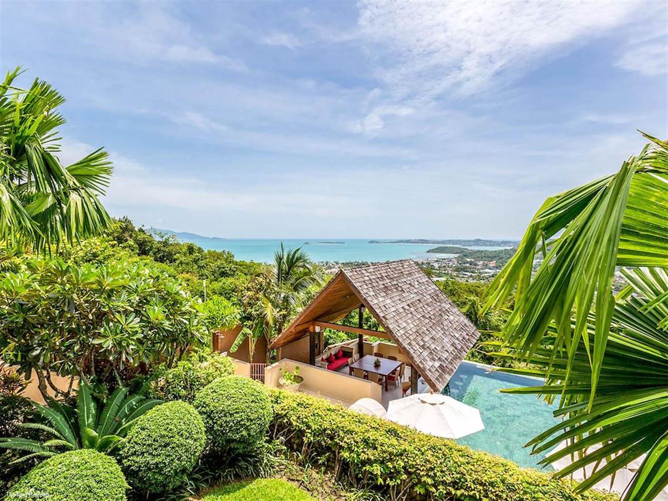 Kalya Residence at Panacea Retreat
