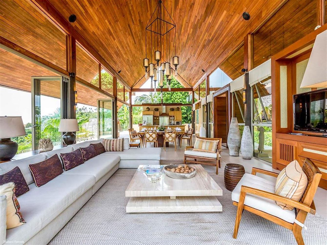 Kalya Residence at Panacea Retreat