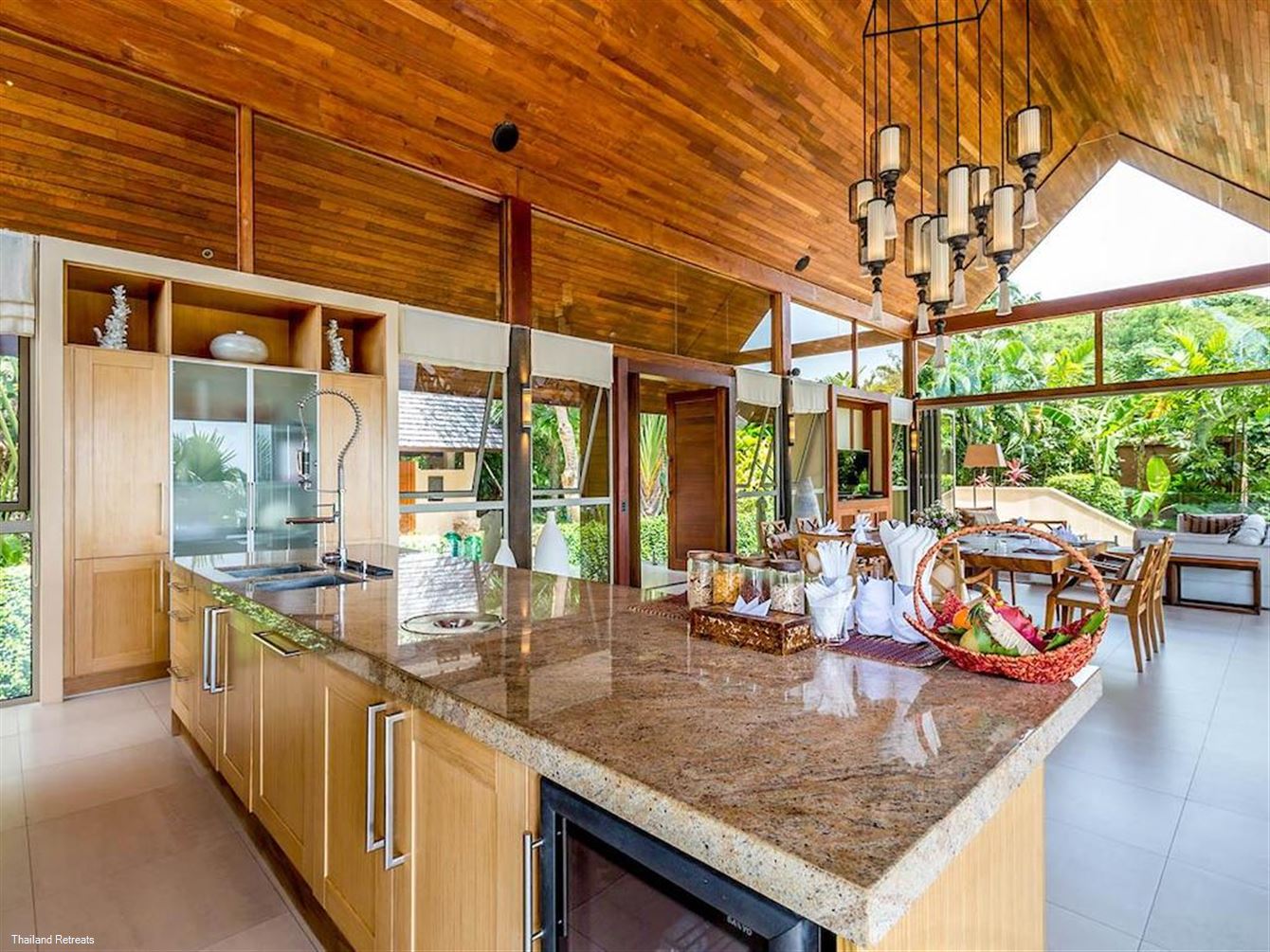 Kalya Residence at Panacea Retreat