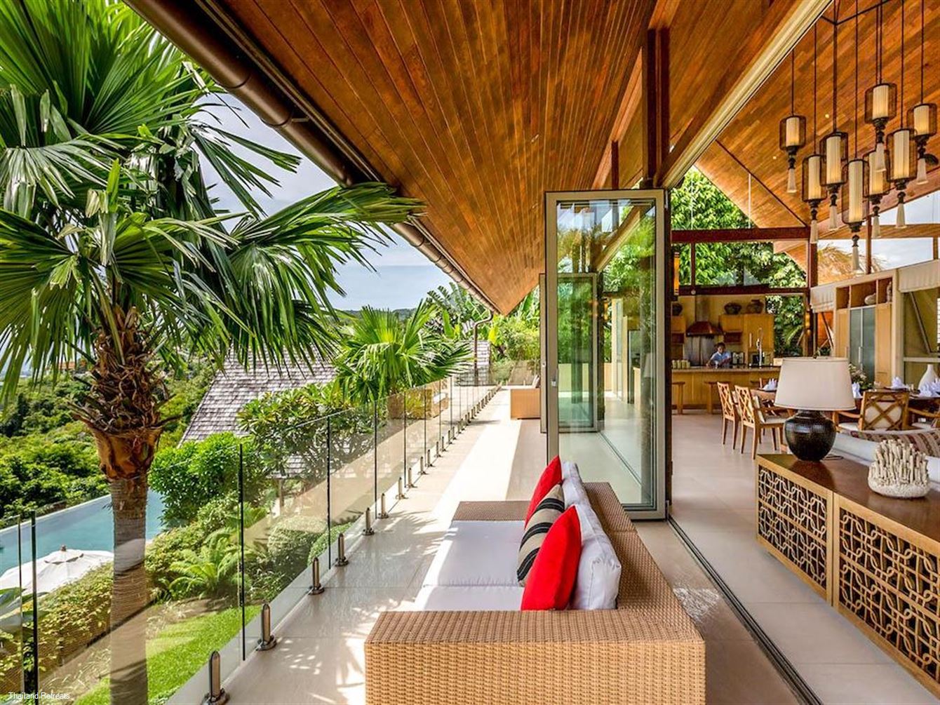 Kalya Residence at Panacea Retreat