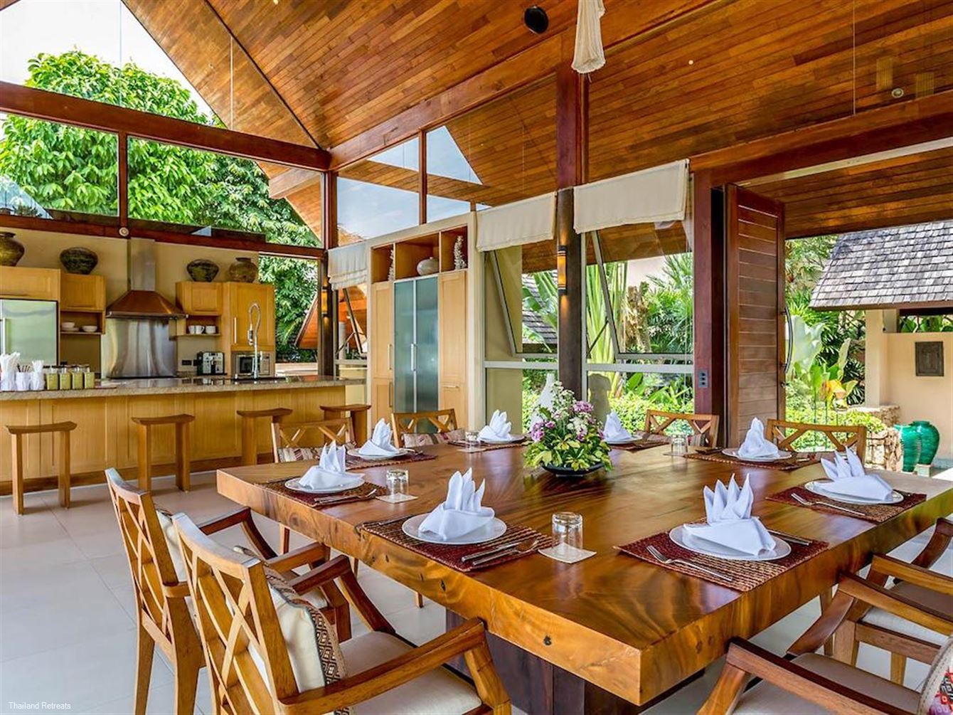 Kalya Residence at Panacea Retreat