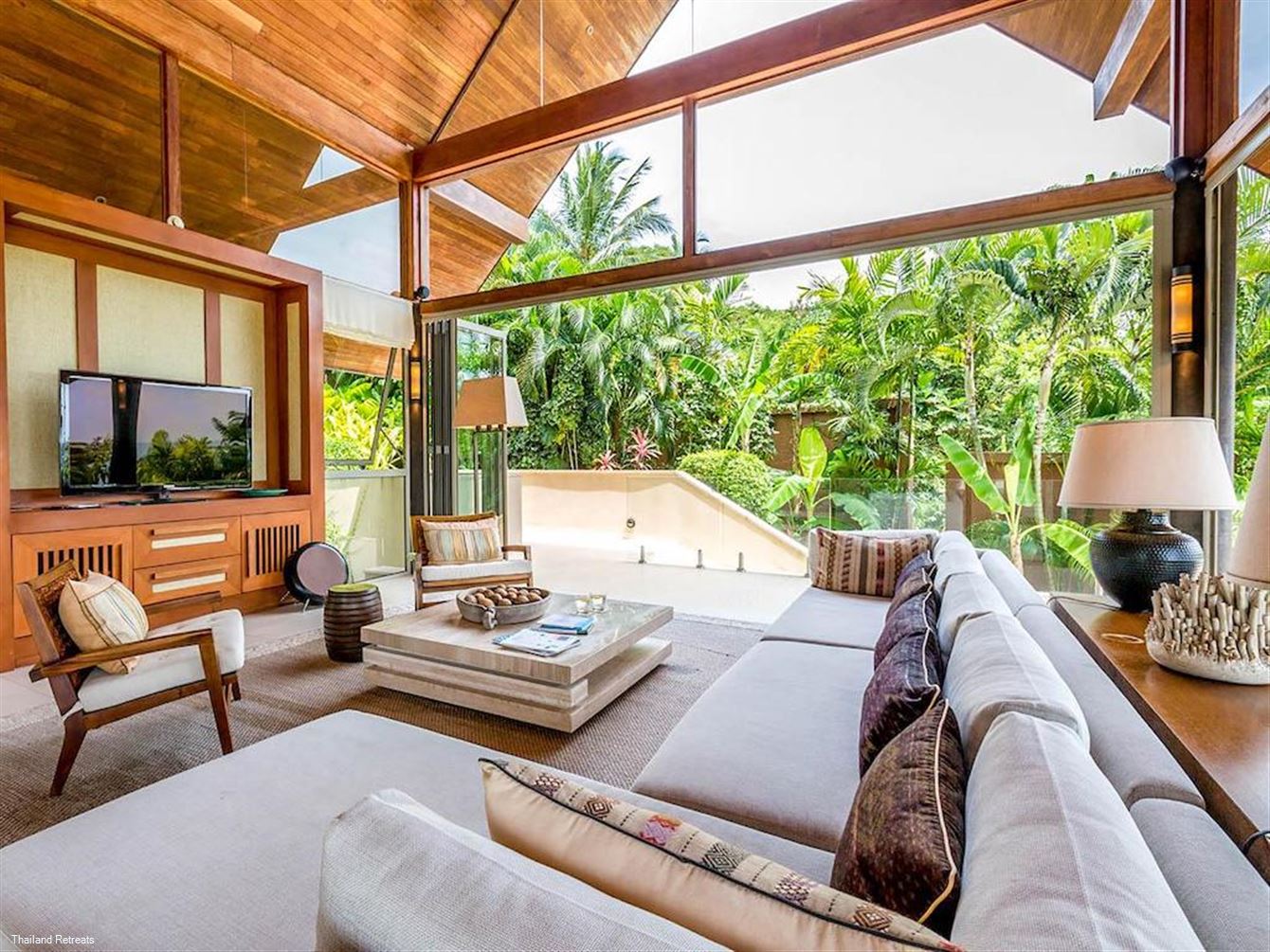 Kalya Residence at Panacea Retreat