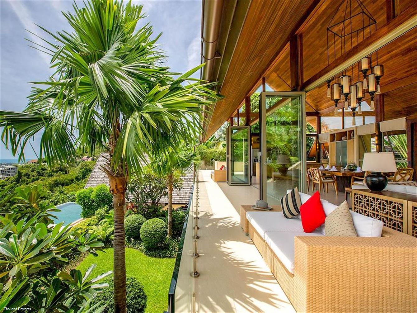 Kalya Residence at Panacea Retreat